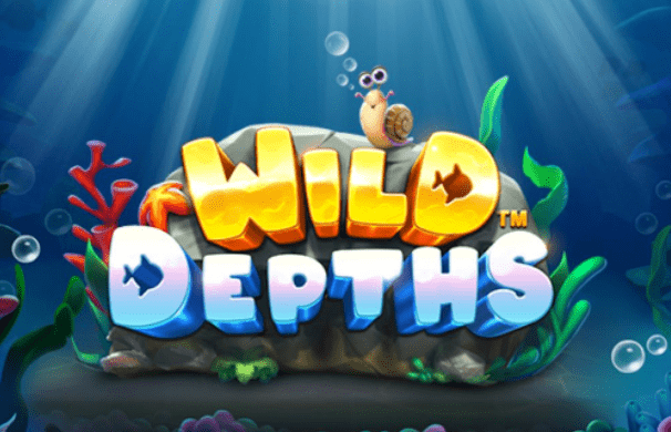 Wild depths slot review